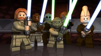 LEGO STAR WARS