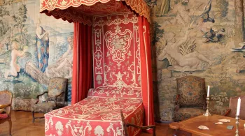 Chambre royale