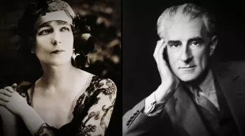 Qui a volé le Boléro de Ravel