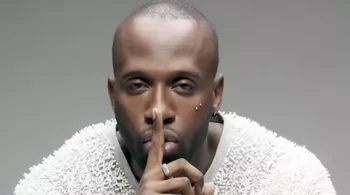 Chanteur Warren