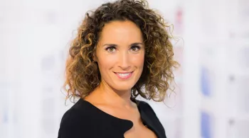 Sophie Lacarrau 