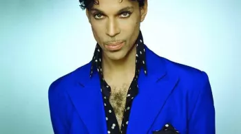 Chanteur Prince