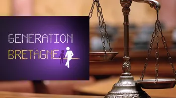 Generation Bretagne spéciale justice