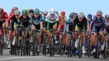 Cyclistes