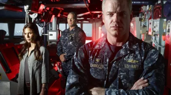the last ship