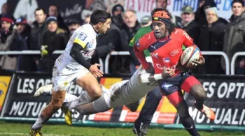 Archives Rugby Pro D2 Aurillac Mont de Marsan
