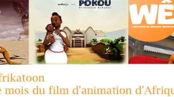 afrikatoons
