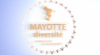 Mayotte Diversité 