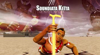 Soundiata Keita, le réveil du lion