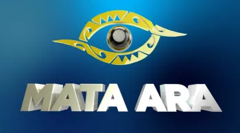 Mata ara