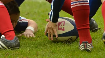 RUGBY FEMININ