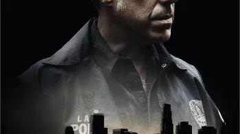 HARRY BOSCH