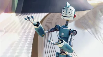 ROBOTS