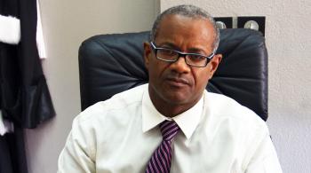 Maître Charles Nicolas @2014 Cabinets d'avocats Nicolas Guadeloupe