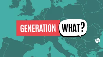 GENERATION WHAT