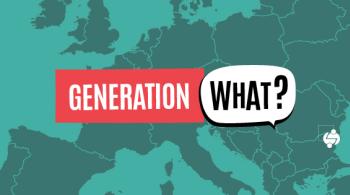 GENERATION WHAT