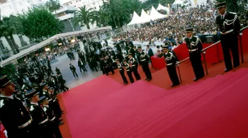 52ème FESTIVAL DE CANNES 1999