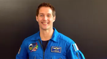 Thomas Pesquet