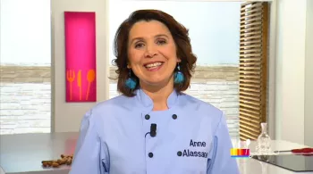 Anne Alassane
