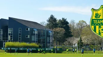 La Jonelière