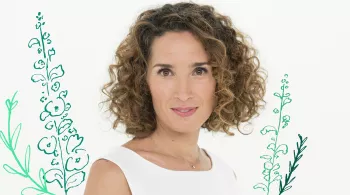 Marie-Sophie Lacarrau 