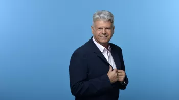 Alexandre Rosada