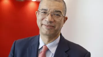 Lionel ZINSOU