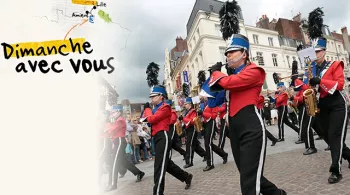 Les Fêtes du Bouffon de Saint-Quentin