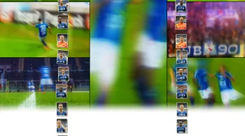 #RacingReplay