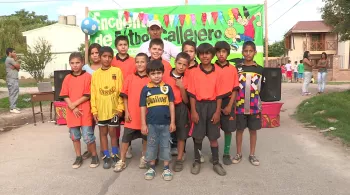 L'AUTRE FOOT