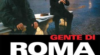 Gente di Roma d'Ettore Scola