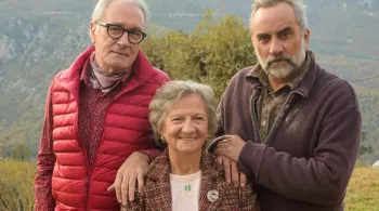 FRERES A DEMI TELEFILM DE STEPHANE CLAVIER SUR REUNION 1ERE