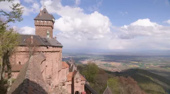 PCPL Le Haut-Koenigsbourg