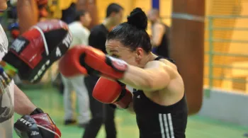 Boxeuse