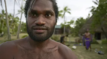 NOUVELLE-CALEDONIE, LES SENTINELLES DU PATRIMOINE