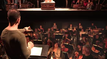 La symphonie humaine