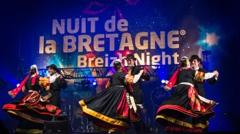 Nuit de la Bretagne