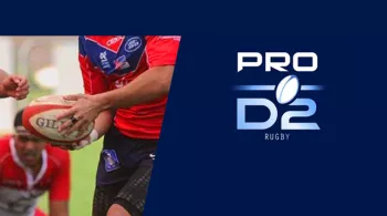 Rugby ProD2 : Mont de Marsan / Aurillac