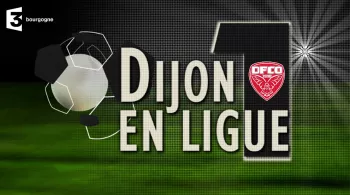 Dijon en Ligue 1