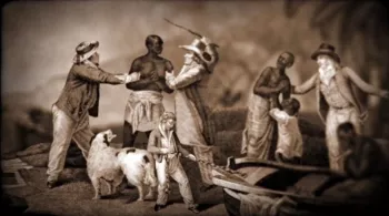 Contre-Histoire de la France Outre-Mer : Les positions des missionnaires ©Bonne Compagnie