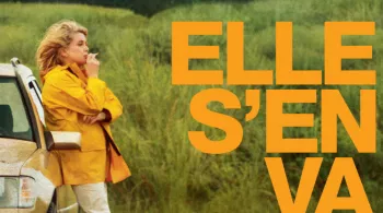 ELLE S'EN VA
