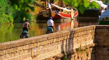 Canal du midi