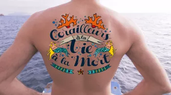 DOC Corailleurs à la vie à la mort