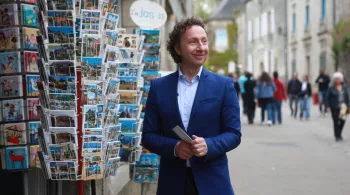 stéphane bern