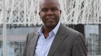 Jacques MARTIAL, Président du Mémorial Acte @gilles Morel/le Petit Futé