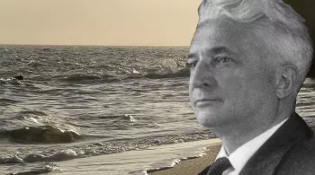 L'homme qui réinventa l'histoire, Fernand Braudel