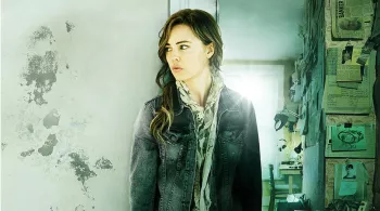 HUNTED SAISON 1 SÉRIE AVEC MELISSA GEORGE - ADAM RAYNER SUR REUNION 1ERE