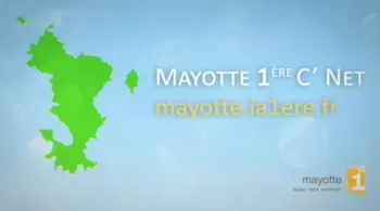 Mayotte 1ère C'Net "Ambassadeur de Mayotte"