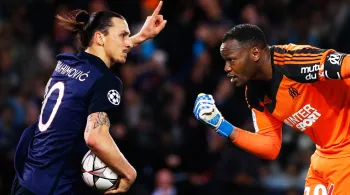 Le choc OM / PSG