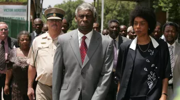 winnie l'autre mandela